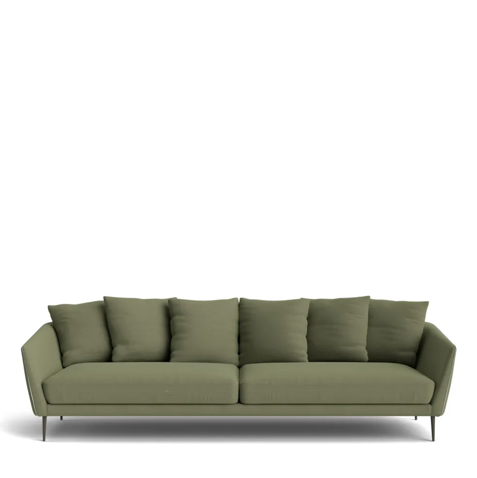 Fashion Menton 4-Seater Sofa Menton