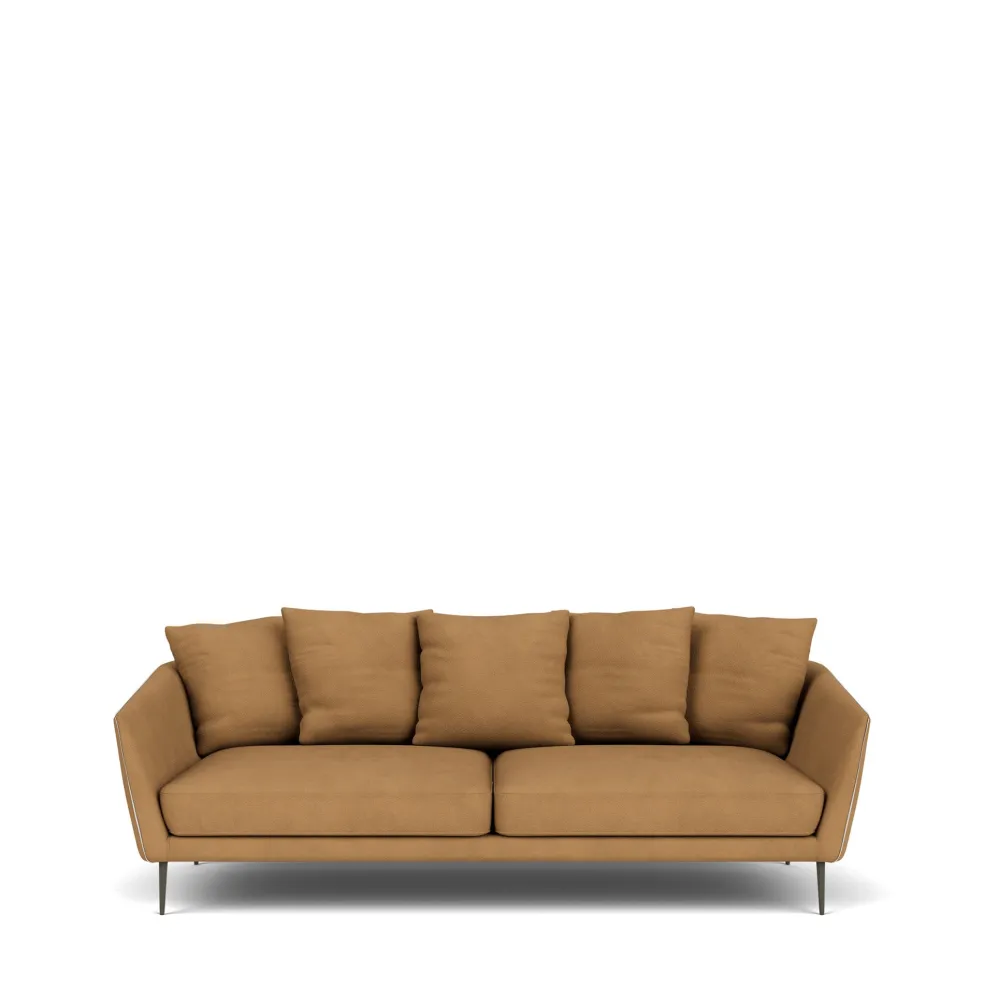 Cheap Menton 3-Seater Sofa Menton