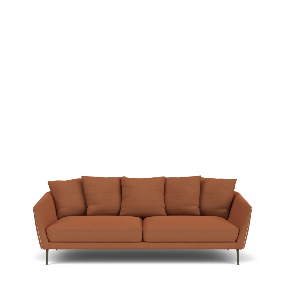 Cheap Menton 3-Seater Sofa Menton