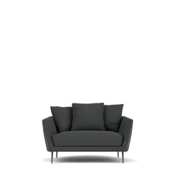 Fashion Menton 1.5-Seater Sofa Menton