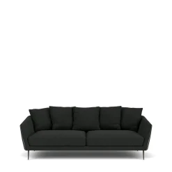 Cheap Menton 3-Seater Sofa Menton
