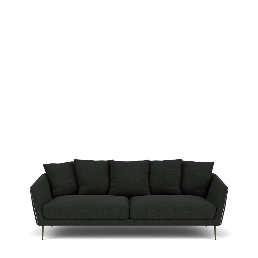 Cheap Menton 3-Seater Sofa Menton