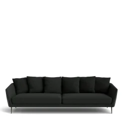 Fashion Menton 4-Seater Sofa Menton