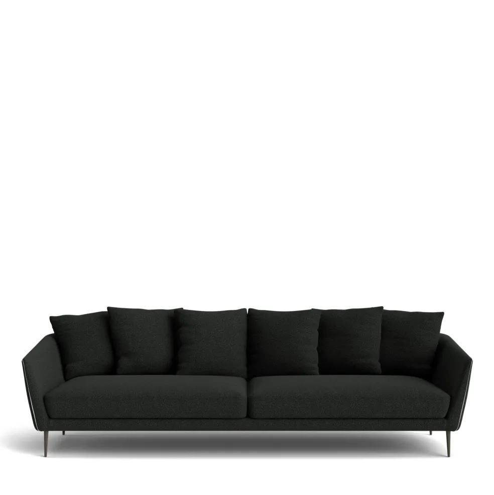 Fashion Menton 4-Seater Sofa Menton