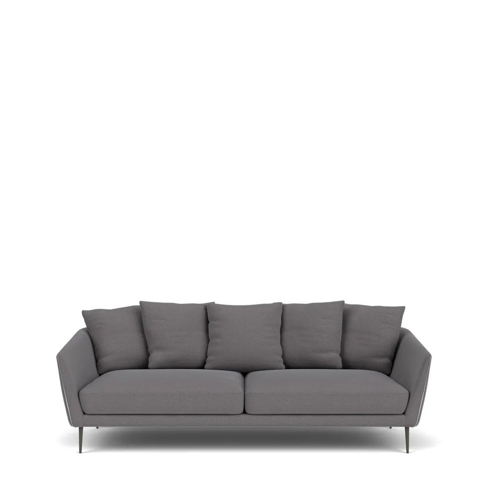 Cheap Menton 3-Seater Sofa Menton