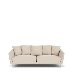 Cheap Menton 3-Seater Sofa Menton