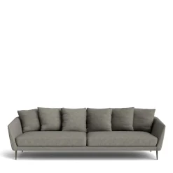 Fashion Menton 4-Seater Sofa Menton