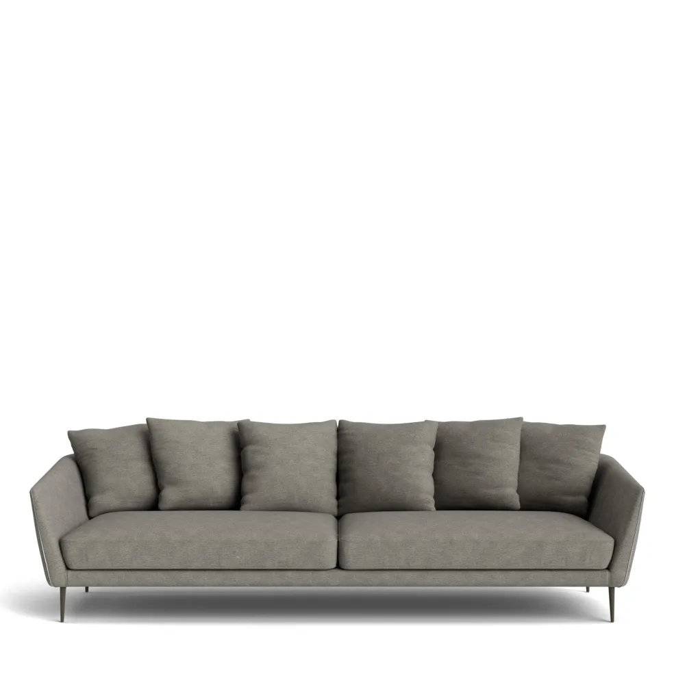 Fashion Menton 4-Seater Sofa Menton