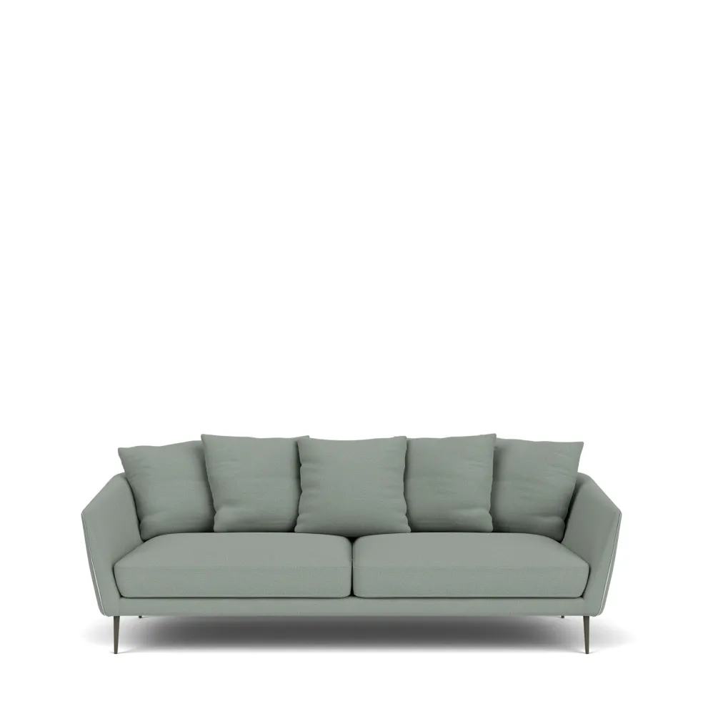 Cheap Menton 3-Seater Sofa Menton
