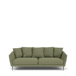 Cheap Menton 3-Seater Sofa Menton