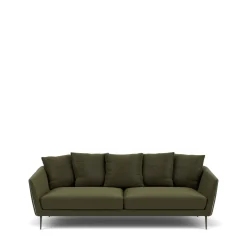 Cheap Menton 3-Seater Sofa Menton