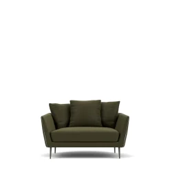 Fashion Menton 1.5-Seater Sofa Menton