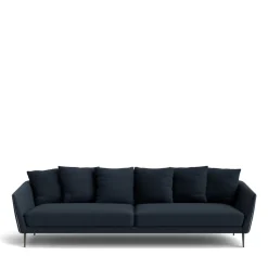 Fashion Menton 4-Seater Sofa Menton