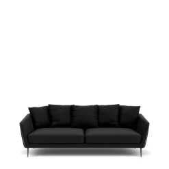 Cheap Menton 3-Seater Sofa Menton