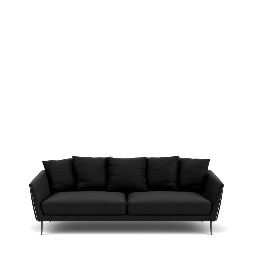 Cheap Menton 3-Seater Sofa Menton