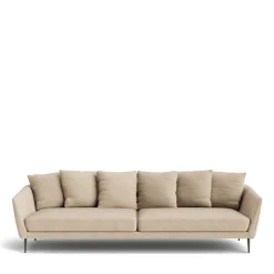 Fashion Menton 4-Seater Sofa Menton