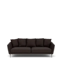 Cheap Menton 3-Seater Sofa Menton