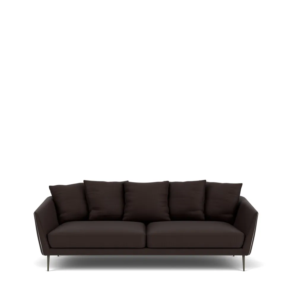 Cheap Menton 3-Seater Sofa Menton