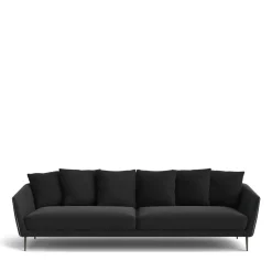 Fashion Menton 4-Seater Sofa Menton