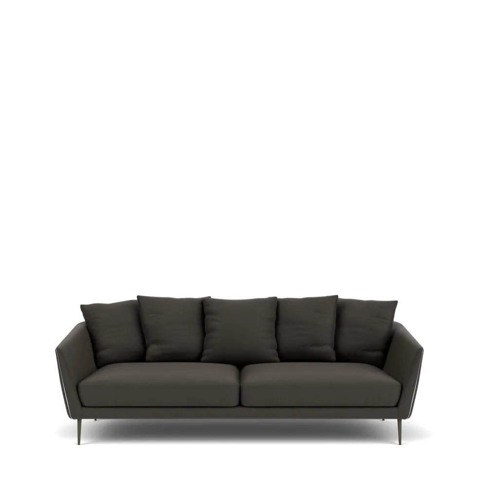 Cheap Menton 3-Seater Sofa Menton