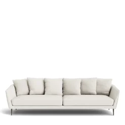 Fashion Menton 4-Seater Sofa Menton