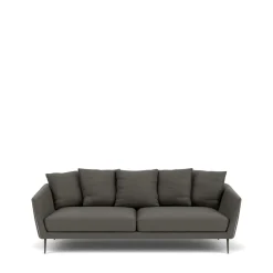 Cheap Menton 3-Seater Sofa Menton