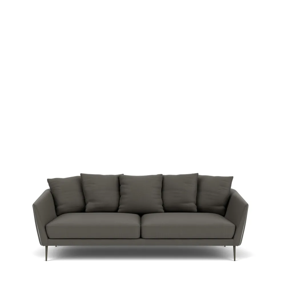 Cheap Menton 3-Seater Sofa Menton