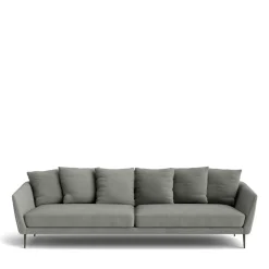 Fashion Menton 4-Seater Sofa Menton