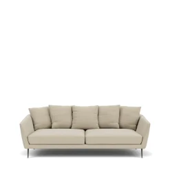 Cheap Menton 3-Seater Sofa Menton