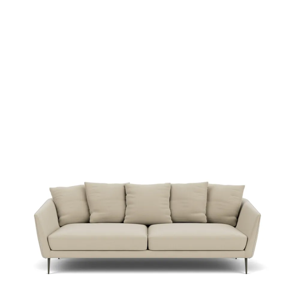 Cheap Menton 3-Seater Sofa Menton