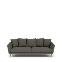 Cheap Menton 3-Seater Sofa Menton