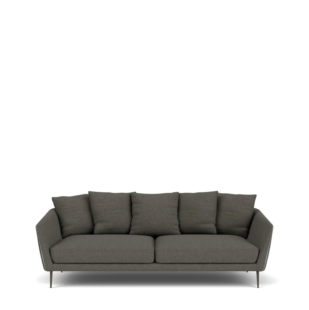 Cheap Menton 3-Seater Sofa Menton