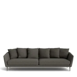 Fashion Menton 4-Seater Sofa Menton