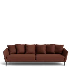 Fashion Menton 4-Seater Sofa Menton