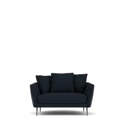 Fashion Menton 1.5-Seater Sofa Menton