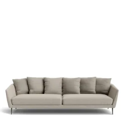 Fashion Menton 4-Seater Sofa Menton