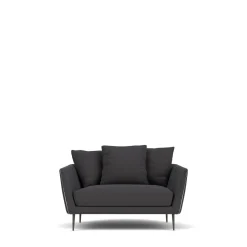 Fashion Menton 1.5-Seater Sofa Menton