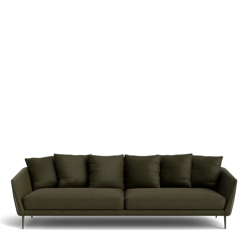 Fashion Menton 4-Seater Sofa Menton