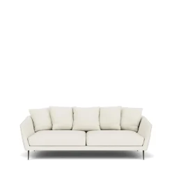 Cheap Menton 3-Seater Sofa Menton