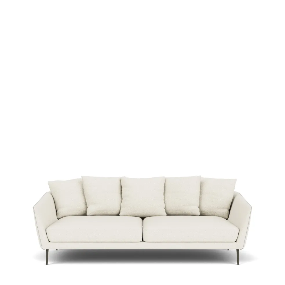 Cheap Menton 3-Seater Sofa Menton