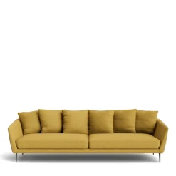 Fashion Menton 4-Seater Sofa Menton
