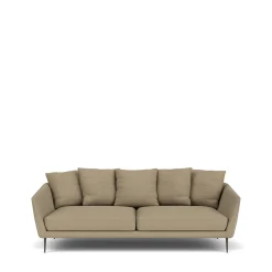 Cheap Menton 3-Seater Sofa Menton