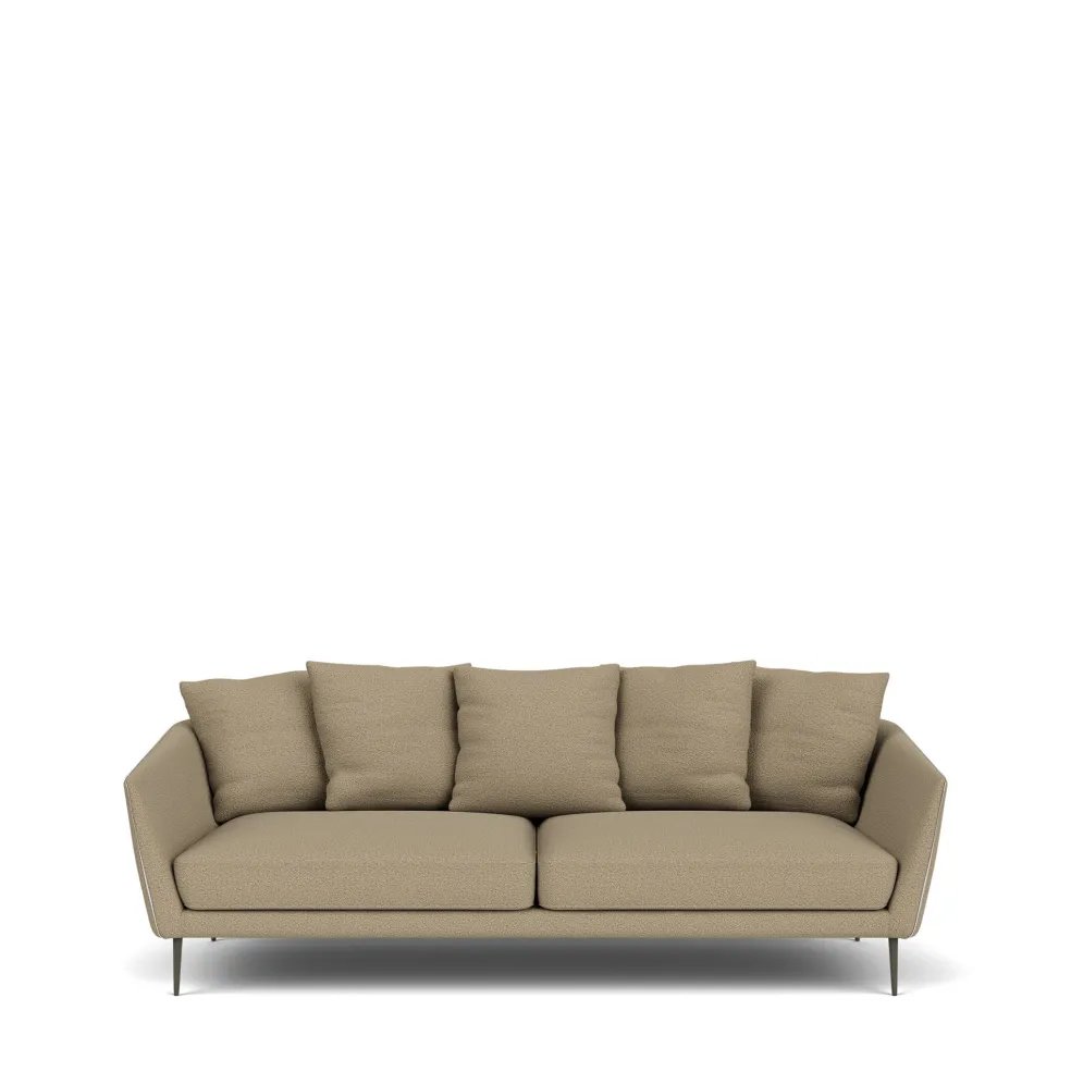 Cheap Menton 3-Seater Sofa Menton