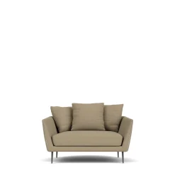 Fashion Menton 1.5-Seater Sofa Menton
