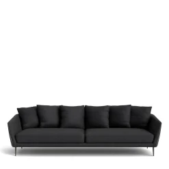 Fashion Menton 4-Seater Sofa Menton