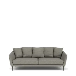 Cheap Menton 3-Seater Sofa Menton