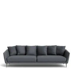 Fashion Menton 4-Seater Sofa Menton