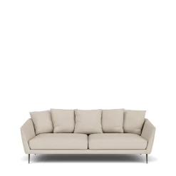 Cheap Menton 3-Seater Sofa Menton