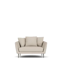 Fashion Menton 1.5-Seater Sofa Menton