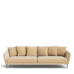 Fashion Menton 4-Seater Sofa Menton
